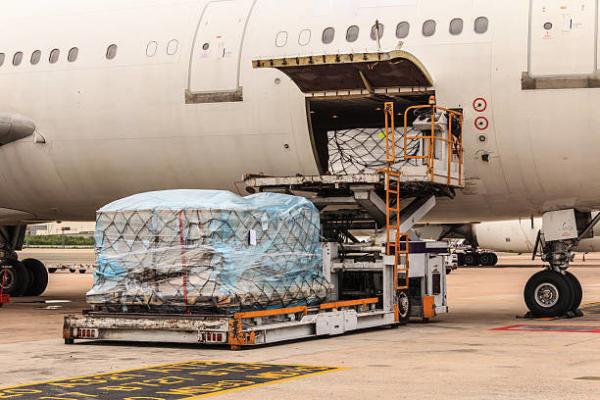 Expert Air Cargo Logistics Services From To Norway Shipping Agent For Oslo And Bergen