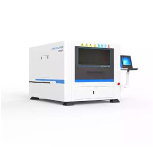Máquina de corte econômica 1000W do laser da fibra do CNC 1313G 1500W 2000W