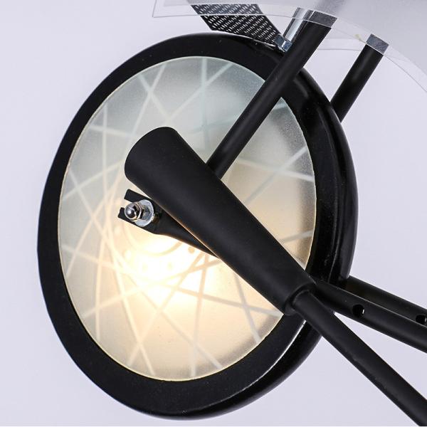 Children's room home decoration Girl Boy chandelier kids bedroom light(WH-MA-153)