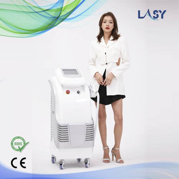940nm 810nm Laser Beauty Machine Professional Diode Laser Hair Removal Machine