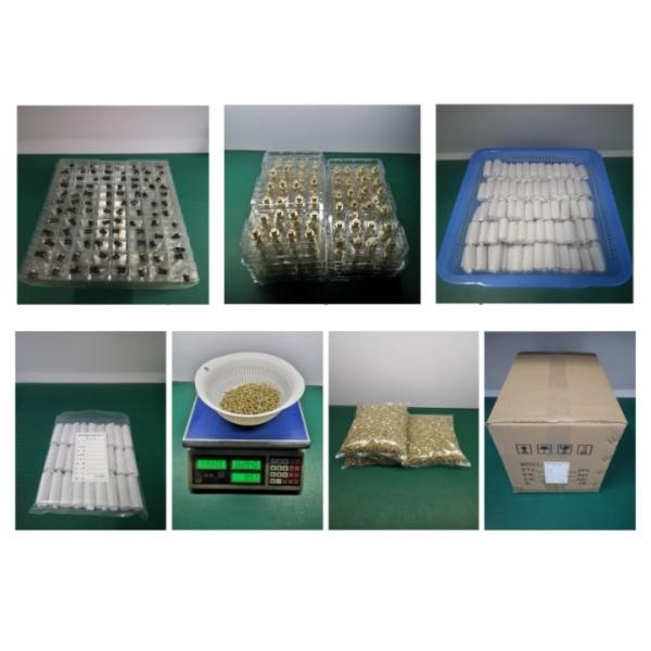factory direct supply cnc custom prototype 6061 aluminum part conversion block aluminium cnc blocks for children toy