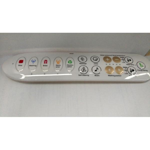 Bathroom Smart Instant Heating bidet Intelligent Toilet Seat Cover electric bidet toilet seat cover