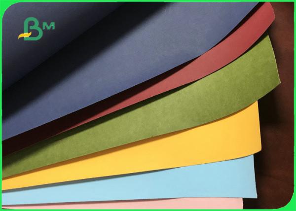 Environmental Indoor / Outdoor Washable Fabric Paper For Plants / Flower Bag