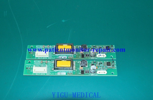 Части медицинского оборудования Нихон Кохден сжимающей плиты инвертора монитора БСМ-2301А ЭКГ высокой
