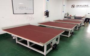 SKYLINE INSTRUMENTS CO.,LTD