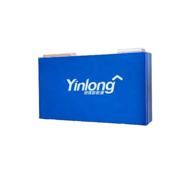 Prismatic 2.3V 30Ah Lithium Titanate Battery with 25000 Cycle Life and Bluetooth Connectivity