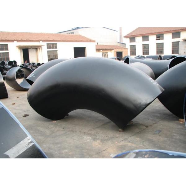 Butt-welding Carbon steel Elbow