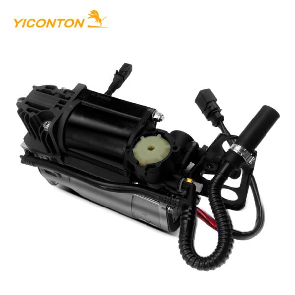 7L0616007 Air Suspension Compressor For VW Touareg 2002-2010