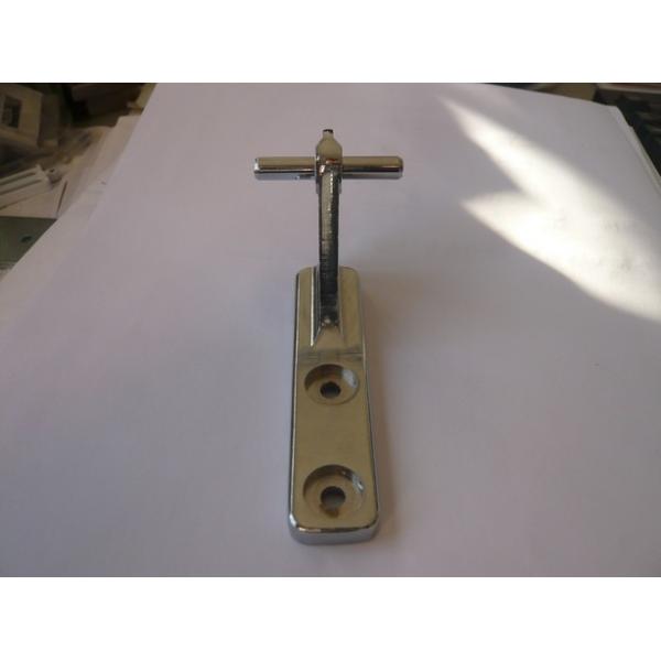 Huanhai 4 Cavity Precision Aerospace Zinc Die Castings