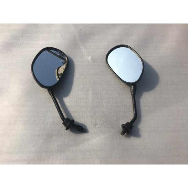 HJ110 DY110 Части мотоциклов и скутеров Части мотоциклов и двигателей