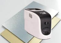 USB Interface Portable Color Spectrophotometer For CIE Chromaticity Measurement