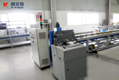 Busbar Automatic Inspection Line/Busbar Production Equipment Insulation testing machine Hi-pot testing machine