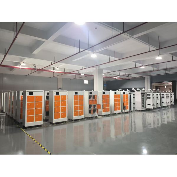Guangdong Wanying Jiahui IoT Technology Co., Ltd.