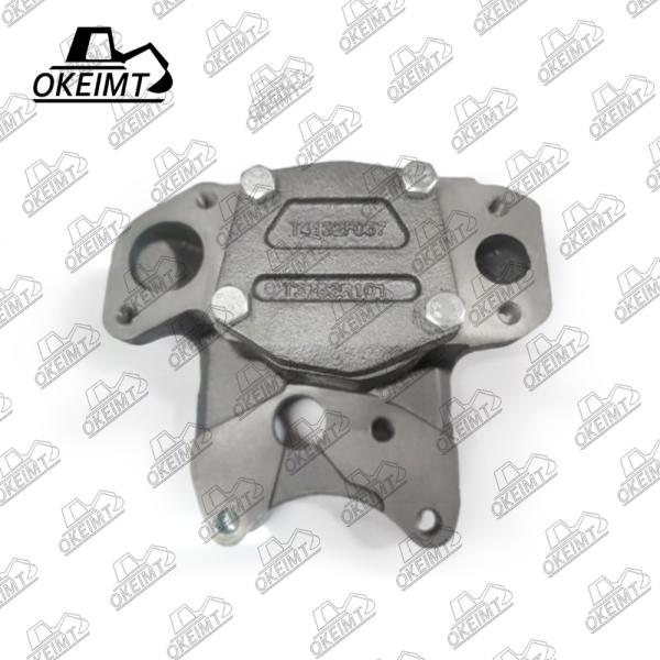1004 1006 T4132F057 Oil Pump Parts Spare Engine For Perkins