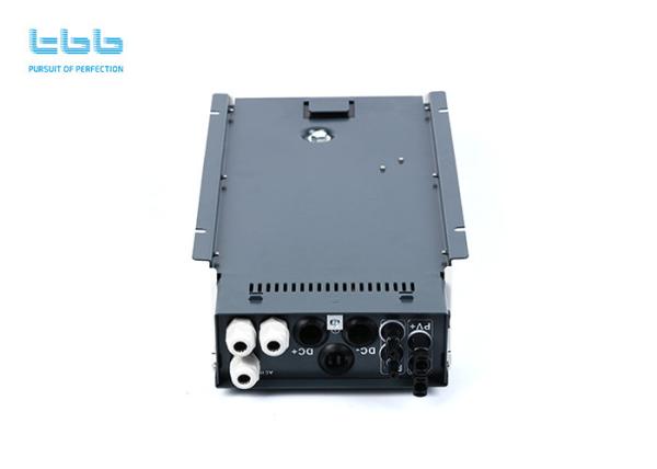 Water Pump Combined Inverter Charger , Sine Inverter Charger Excellent Overload Capabilities