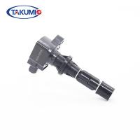 Bobina de ignição do motor de automóveis de 27300-2GGA0 WG1498964 DMB1073