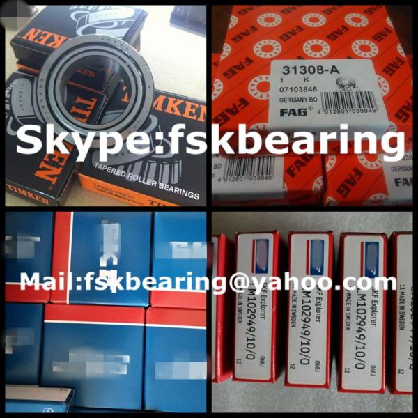 Low Price TIMKEN LM68149/LM68110 Boat Trailer Wheel Bearings