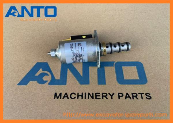 5435391 543-5391 Solenoid Valve Fit Excavator 336 340 336 GC 330 & 330 GC 345 GC 349