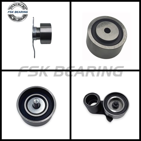 Hot Sale Manual Adjustable Pulley VKM22390 For Fiat ABEC-5