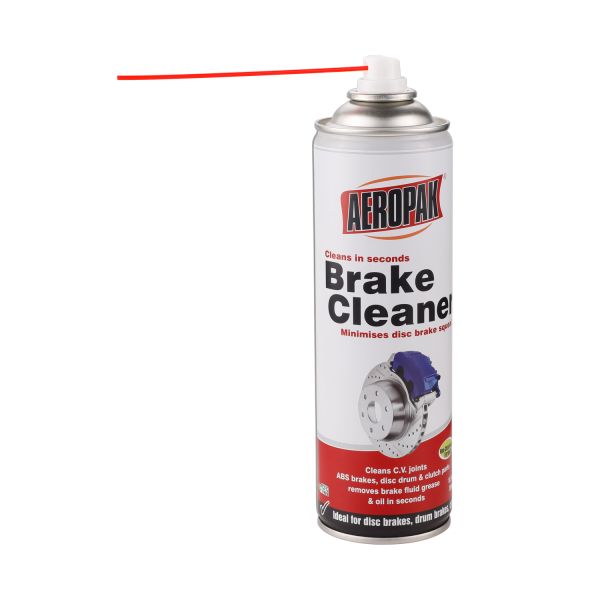 500ml Multifunction Anti Rust Silicone Lubricant Spray for Industrial Use