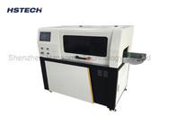 Well Shaped Horizontal Vertical Separation CAB Blade Auto PCB Depaneling Machine