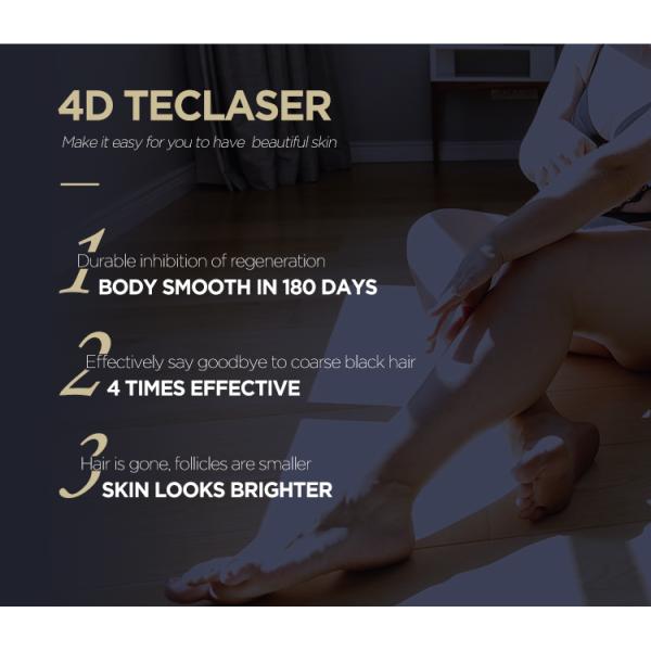 ADSS 755nm/808nm/940nm/1064nm Multiwaves Diode Laser Hair Removal Machine