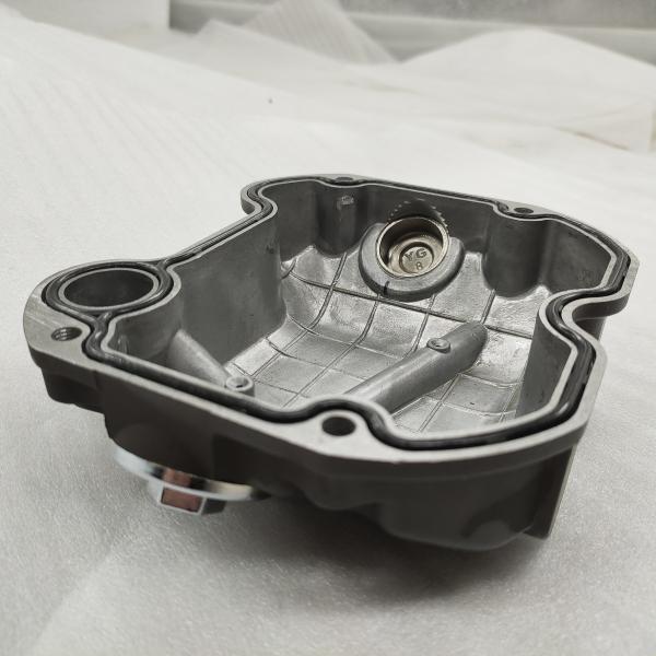 Direct Injection Motorcycle Engine Assembly Parts for Common Engine Cylinder Heads