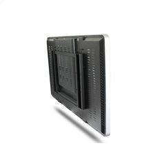 1080P HD Touch Screen 55 Inch LCD Network Digital Signage