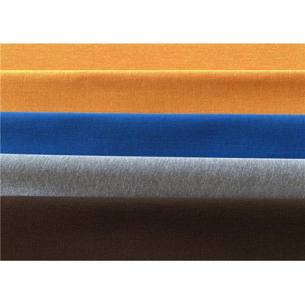 Ткань Т400 Твилл простирания проницаемости воздуха приглаживает поверхность для носки альпинизма