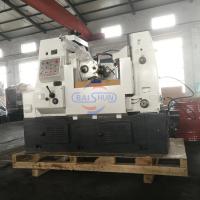 Y3180H Máquina de deslocamento de engrenagens de arranque para engrenagens verticais de minhoca