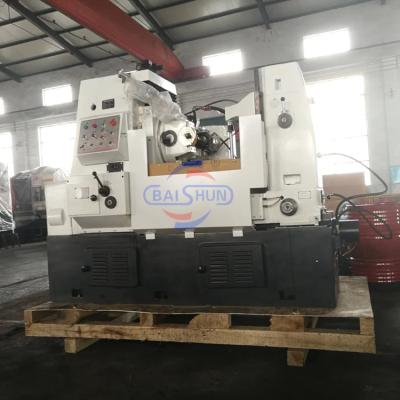 Y3180H Máquina de deslocamento de engrenagens de arranque para engrenagens verticais de minhoca