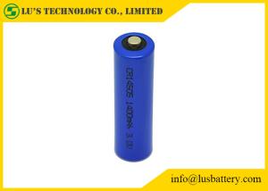 Primary Type AA Manganese Batteries CR14505 Environmental 3V AA Lithium Battery