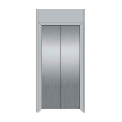 Mirror Finish Customized Stainless Steel Plate Sheet 304 316 Hairline For Elevator Door