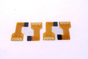 新しいデザイン OEM 柔軟なプロフェッショナルFpc メーカー 柔軟なLcdコネクタ回路板 柔軟なFpc