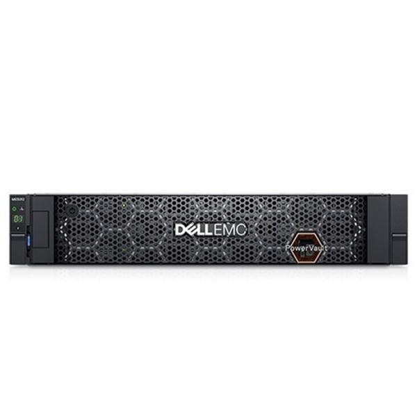 DELL Powervault Me5 Réseau de stockage connecté