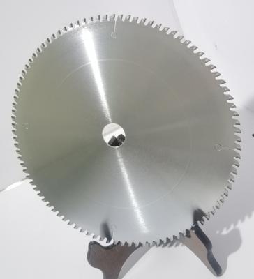 Paintcoating Surface PCD Circular Saw Blades For Heavy Duty Cutting