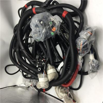 208-06-71511 Cab Wiring Harness For PC450-7 PC400-7 Komatsu Excavator
