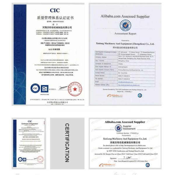 ISO9001 Certified Marine Exhaust Kit for MerCruiser V6 Engine Long-lasting Performance