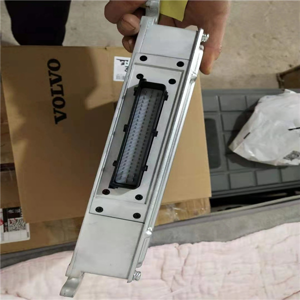 14594708 блок контроля двигателя регулятора EC350D ECU экскаватора