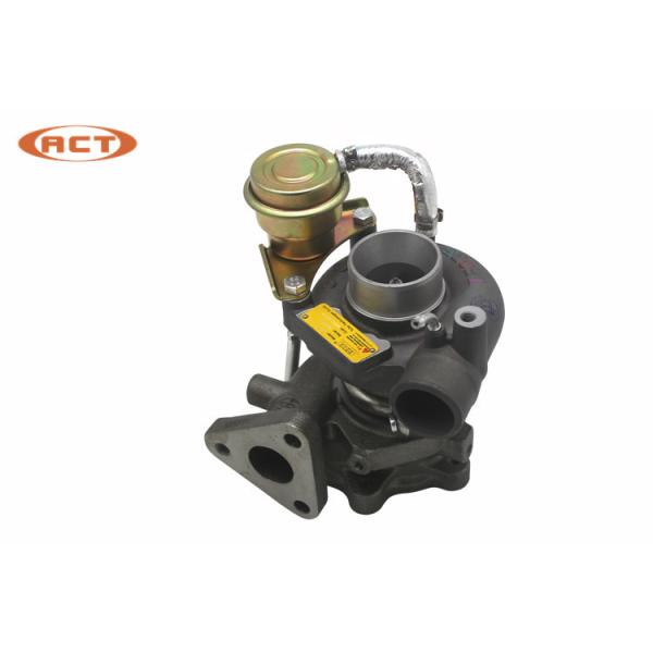 E307D 4M40 Water Cooled Turbocharger 49135-03101 4913503101 Stable