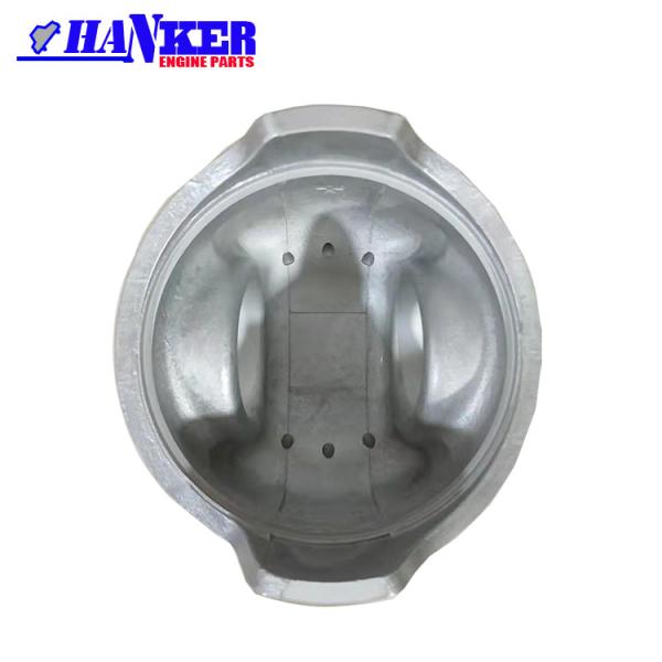 Douille de Pin Bushing Ring Set Liner de moteur du kit ME151395 ME151399 ME151400 ME151401 de piston de Mitsubishi 6D24
