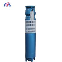 Pompes submersibles industrielles de 100 ch