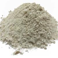 Résistance à l'usure Poudre de mullite d'aluminium en plastique jetable avec certification ISO BV