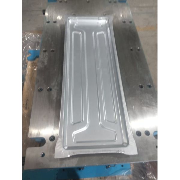 Stamping Die Of Air Conditioner