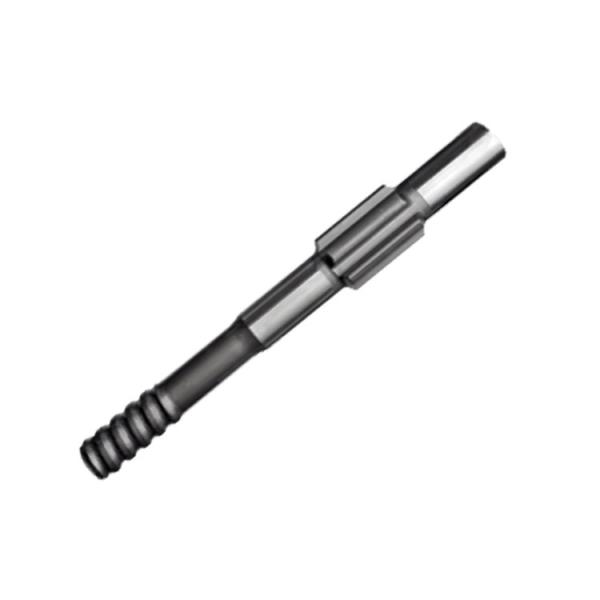 Rock Breaking Drill Shank Adapter For Furukawa M120 PD200