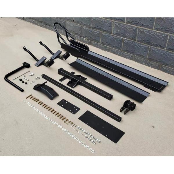 Universal Motorcycle Carrier Offroad 4x4 Autoparts For Pickup Truck And SUV