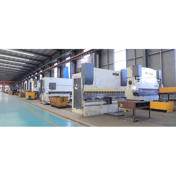 Henan Tarzan Heavy Industry Group Co., Ltd.