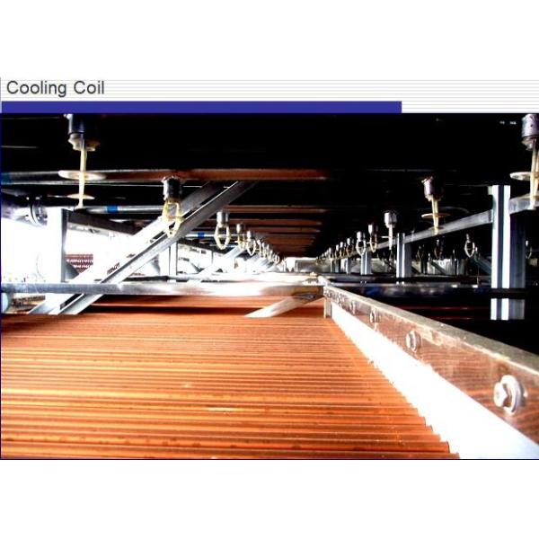 SHANGHAI YANYE INDUSTRIAL EQUIPMENT CO.,LTD