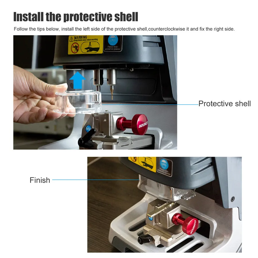 Xhorse Dolphin XP005 Ключевая резачка V1.7.0 Работает на телефонном приложении через Bluetooth совместимость