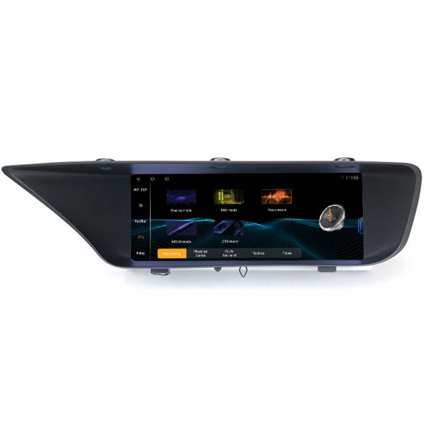 2007 2006 2000 Lexus Gs300 Radio 12.3 Inch Lexus GS Quad 8 Core 8+128GB